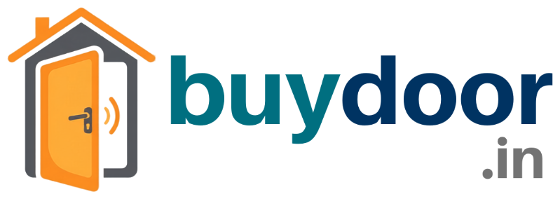 BuyDoor.in Logo